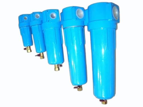 Compressed Air Filter